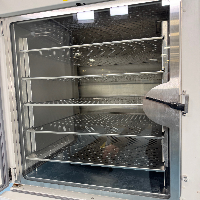 Baker ReCO2verPlus Rapid Recovery Double stack CO2 Incubator image 3